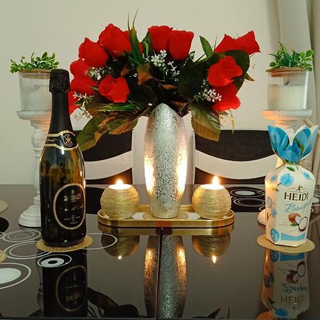 Sistem Apartament 3 Camere! ブカレスト エクステリア 写真