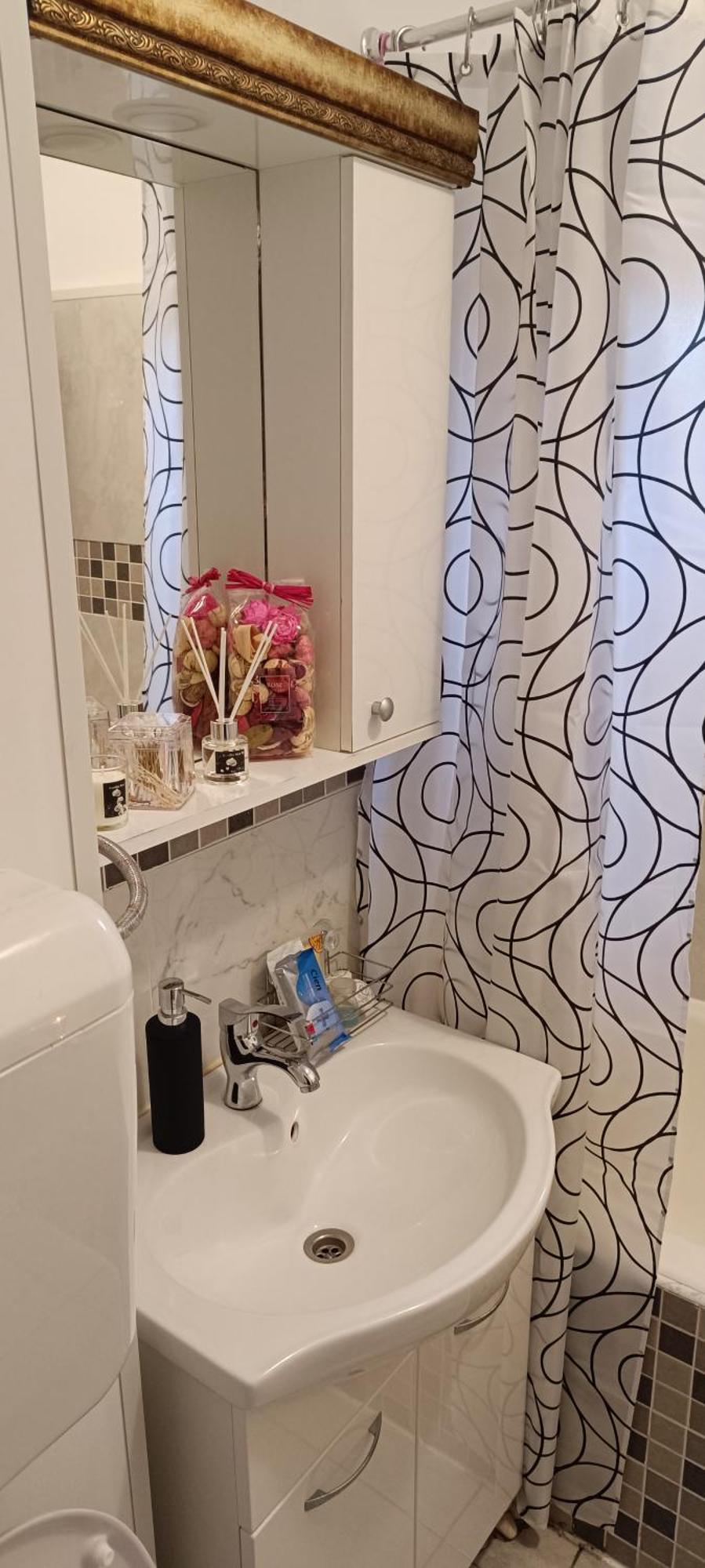 Sistem Apartament 3 Camere! ブカレスト エクステリア 写真