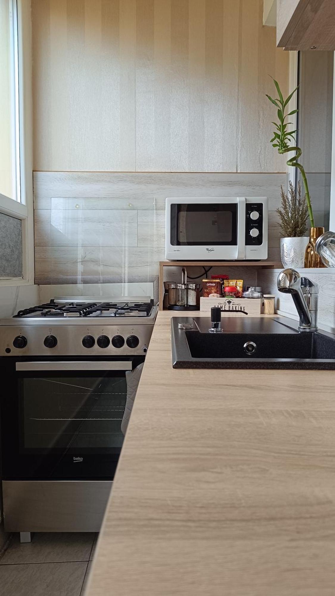 Sistem Apartament 3 Camere! ブカレスト エクステリア 写真