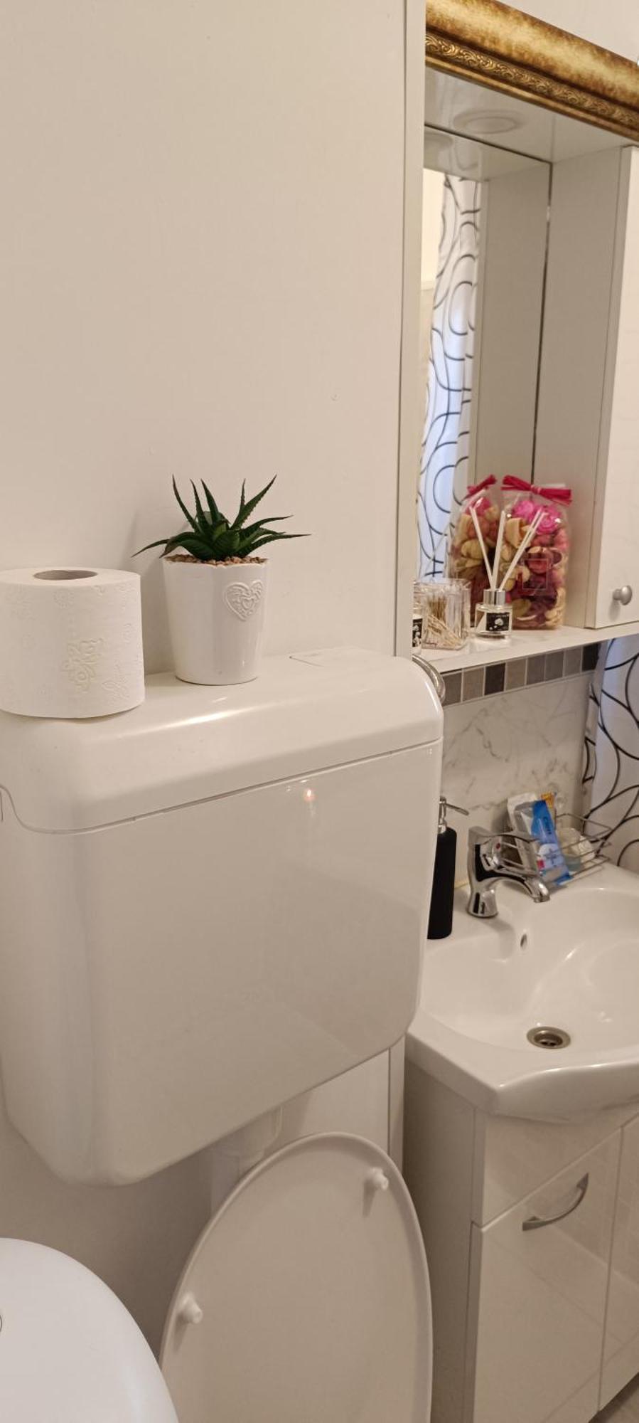 Sistem Apartament 3 Camere! ブカレスト エクステリア 写真