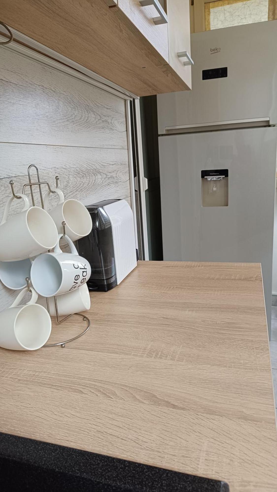 Sistem Apartament 3 Camere! ブカレスト エクステリア 写真