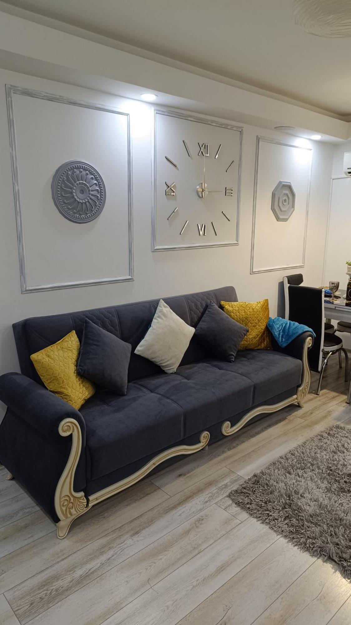 Sistem Apartament 3 Camere! ブカレスト エクステリア 写真