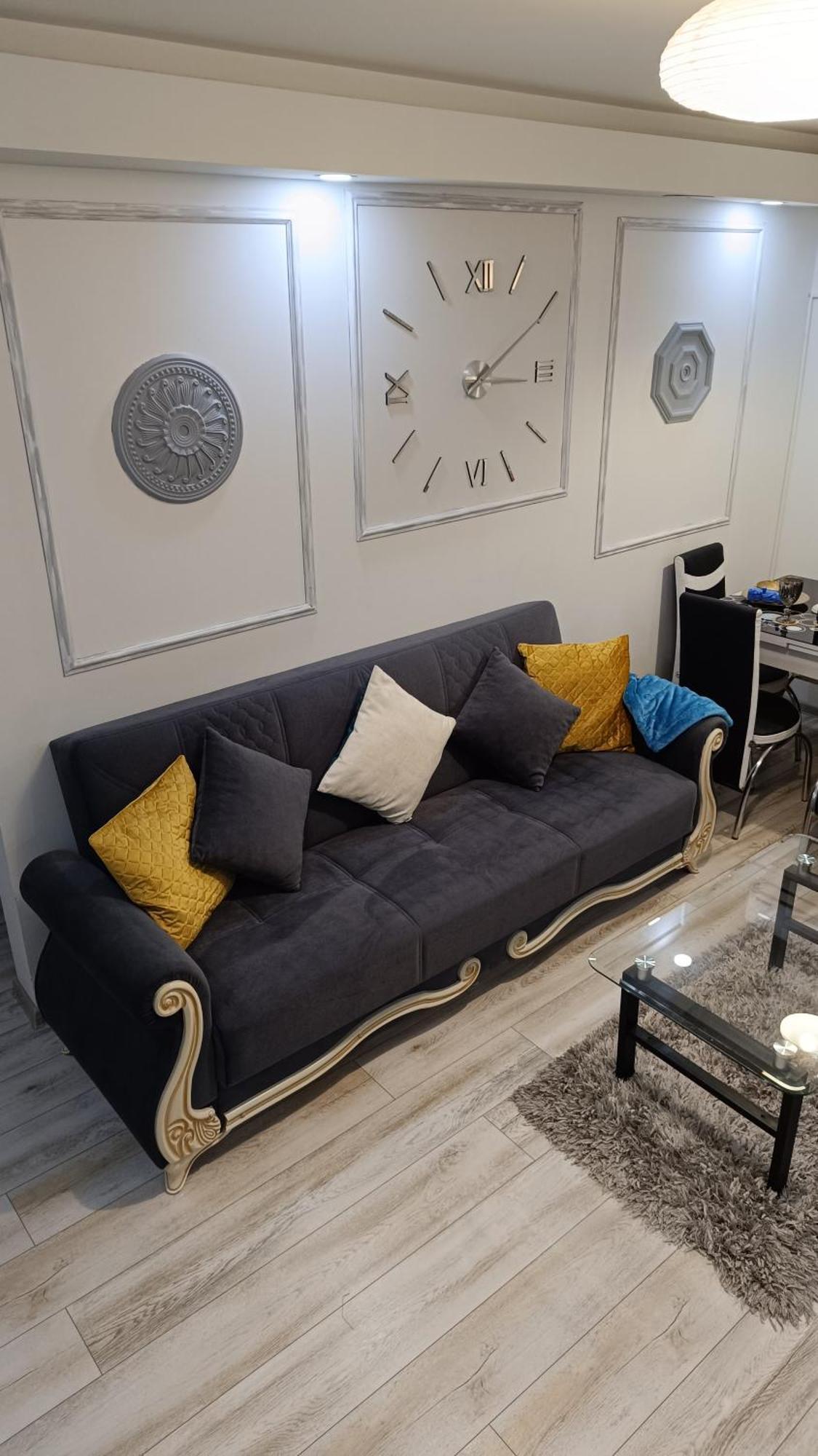 Sistem Apartament 3 Camere! ブカレスト エクステリア 写真