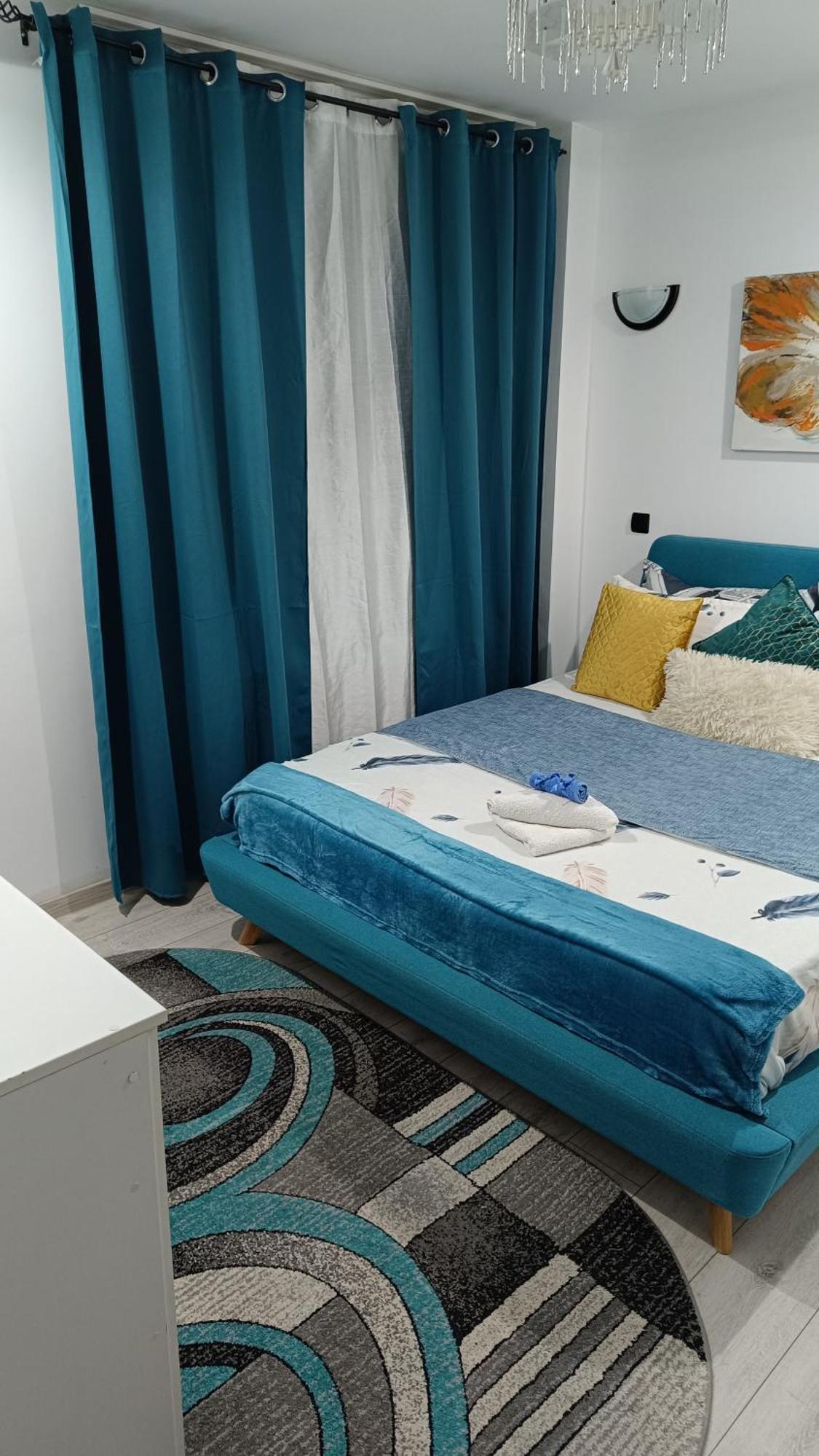 Sistem Apartament 3 Camere! ブカレスト エクステリア 写真