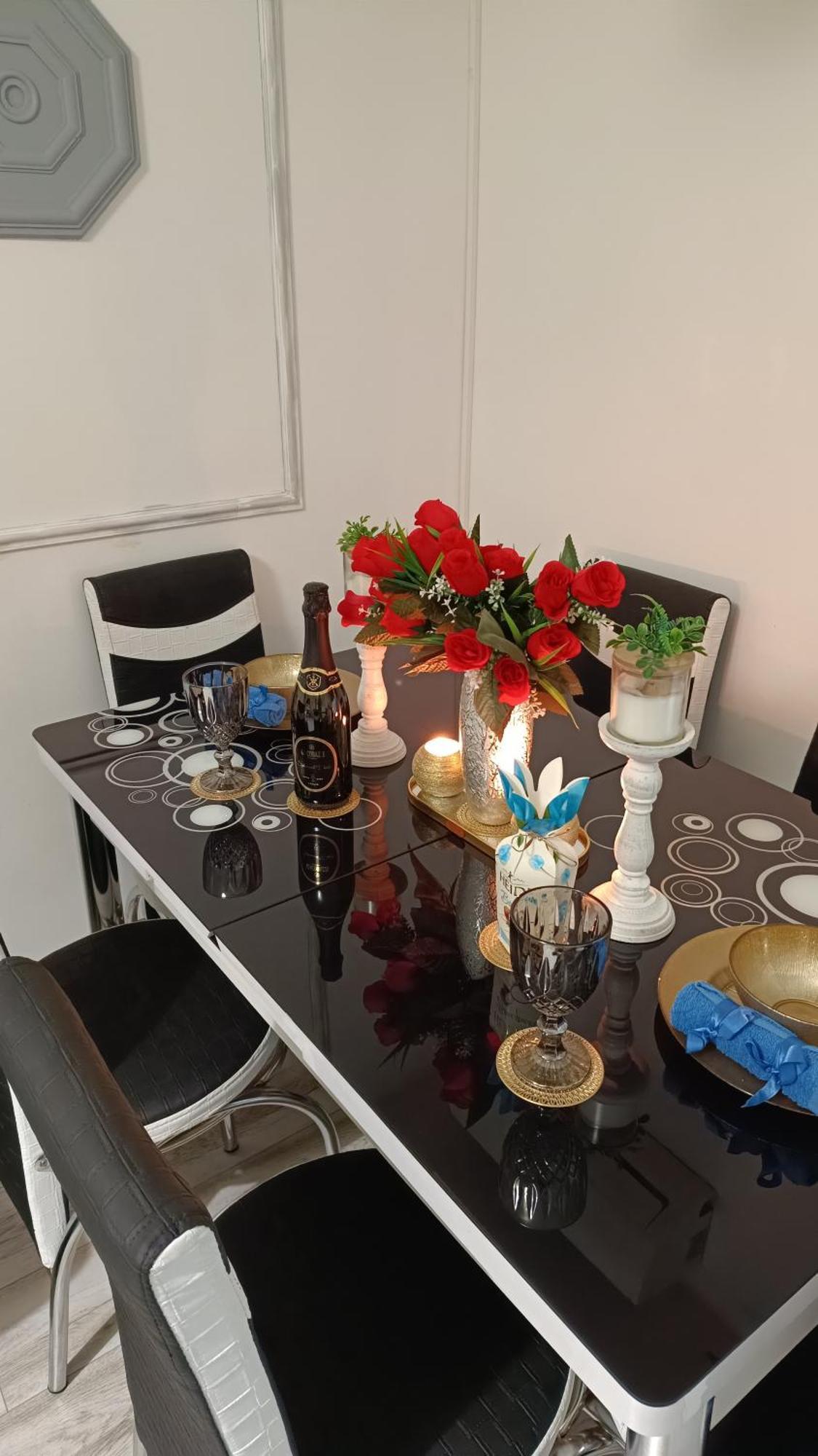 Sistem Apartament 3 Camere! ブカレスト エクステリア 写真