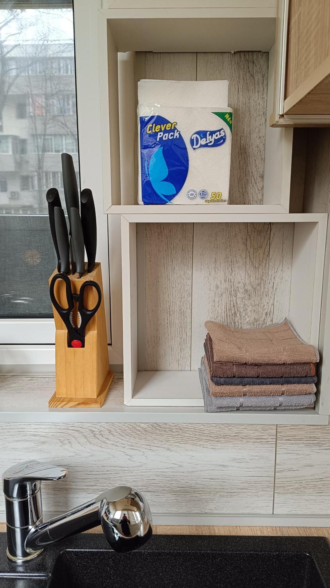 Sistem Apartament 3 Camere! ブカレスト エクステリア 写真